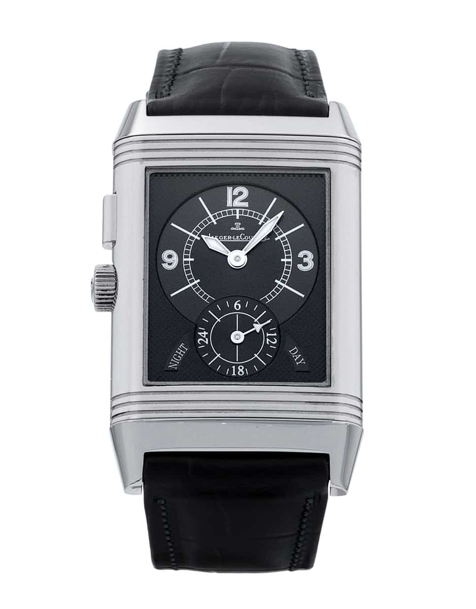 Jaeger-LeCoultre Reverso Duo 2718410 Jaeger-LeCoultre Reverso Duo 2718410